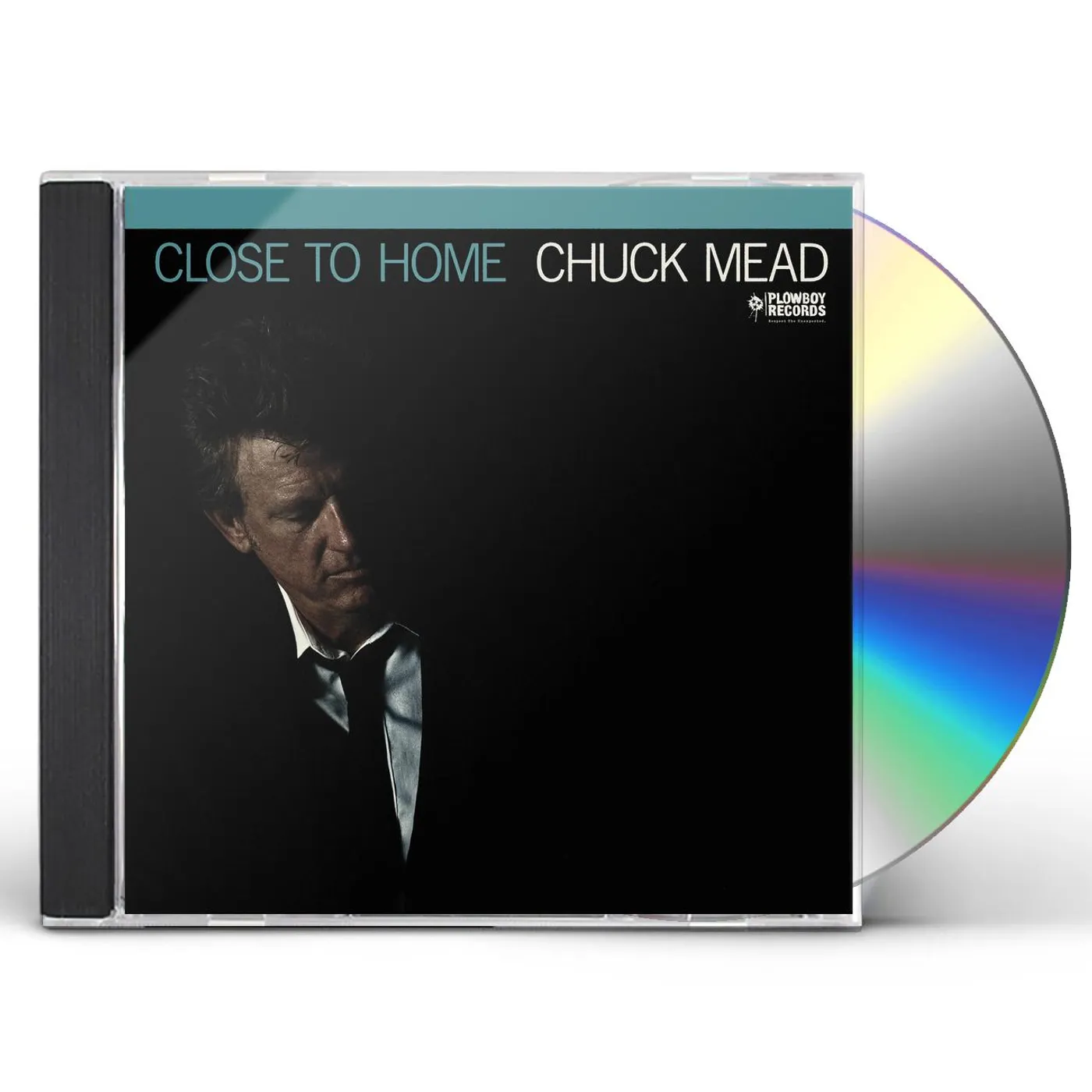 Chuck Mead CLOSE TO HOME CD