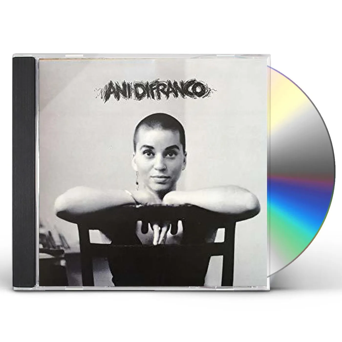 ANI DIFRANCO CD
