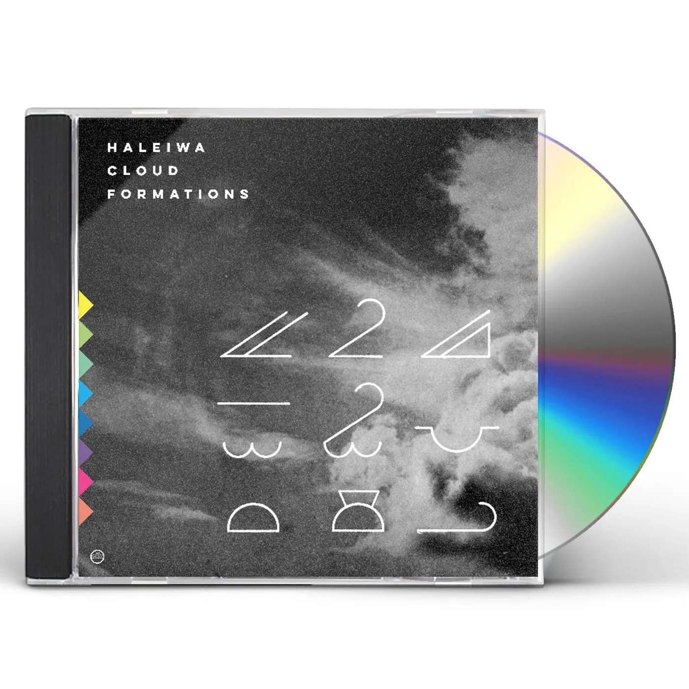 Haleiwa CLOUD FORMATIONS CD