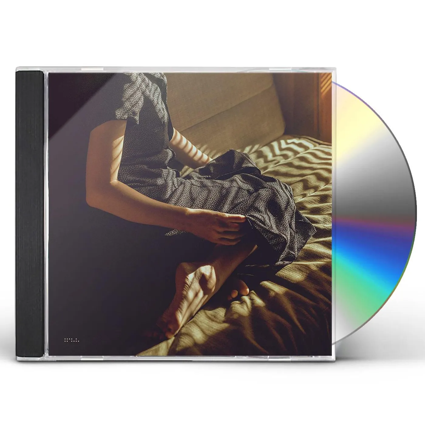 Tycho WEATHER CD