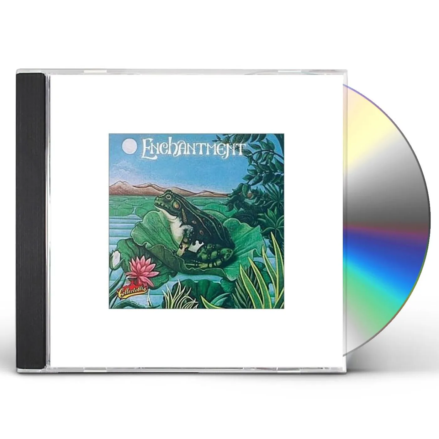Enchantment GOLDEN CLASSICS CD