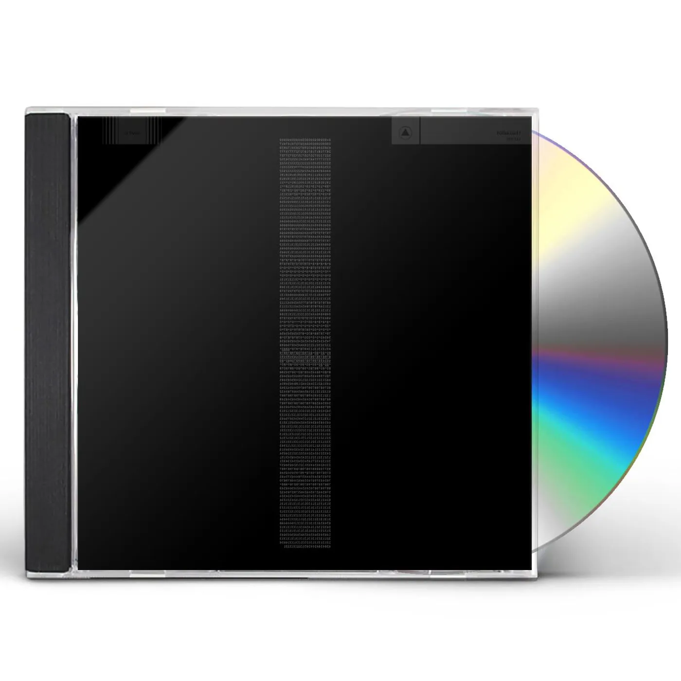 Föllakzoid I CD