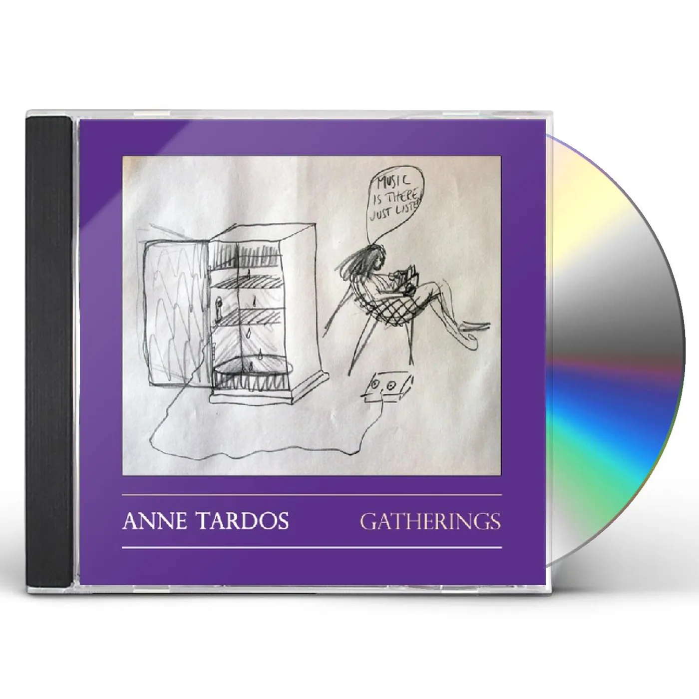 Anne Tardos