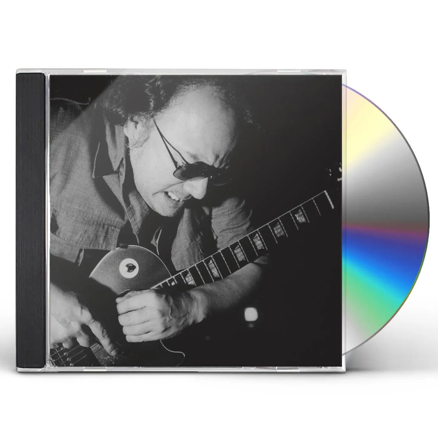 Masayuki Takayanagi APRIL IS THE CRUELLEST MONTH CD