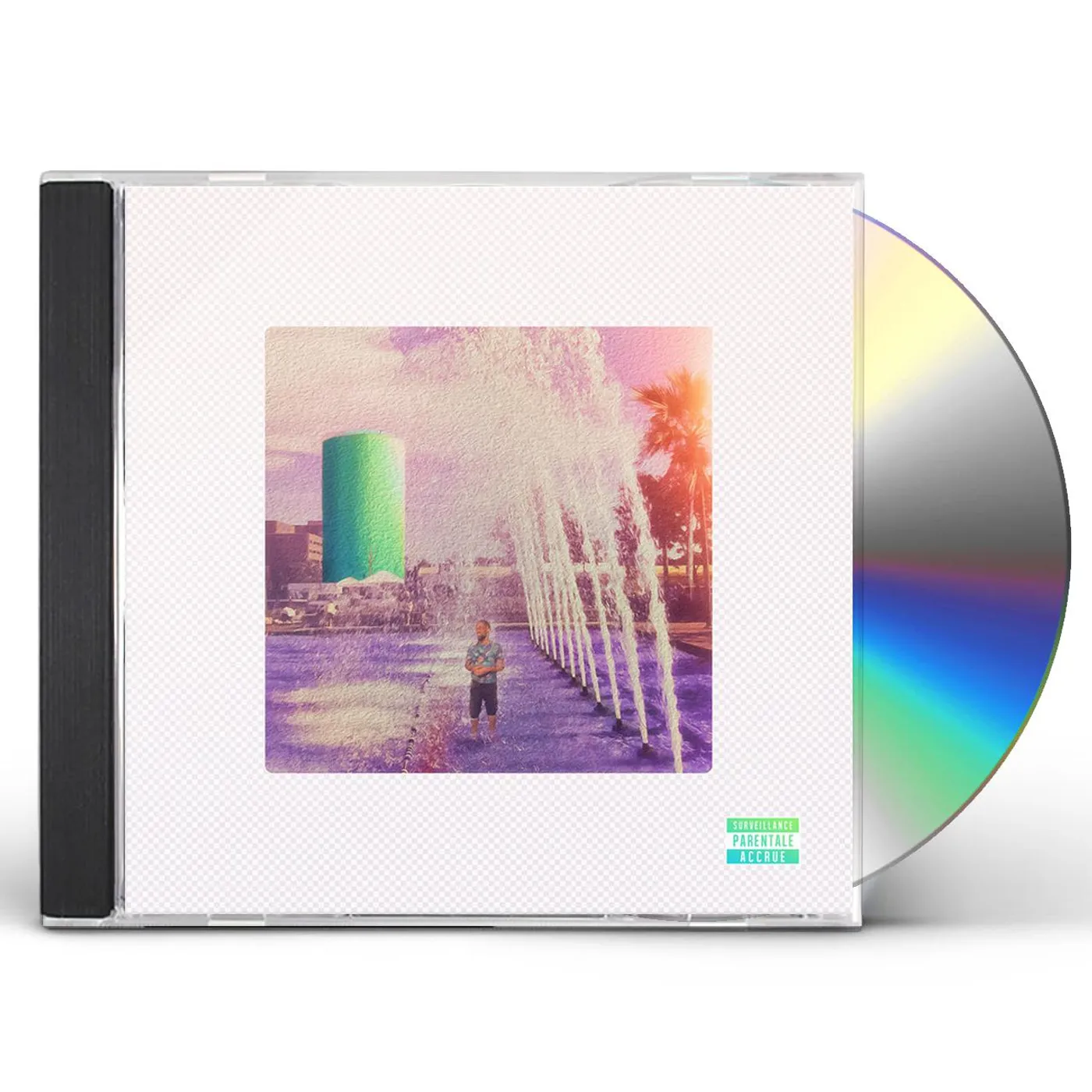 KNLO SAINTE-FOY CD