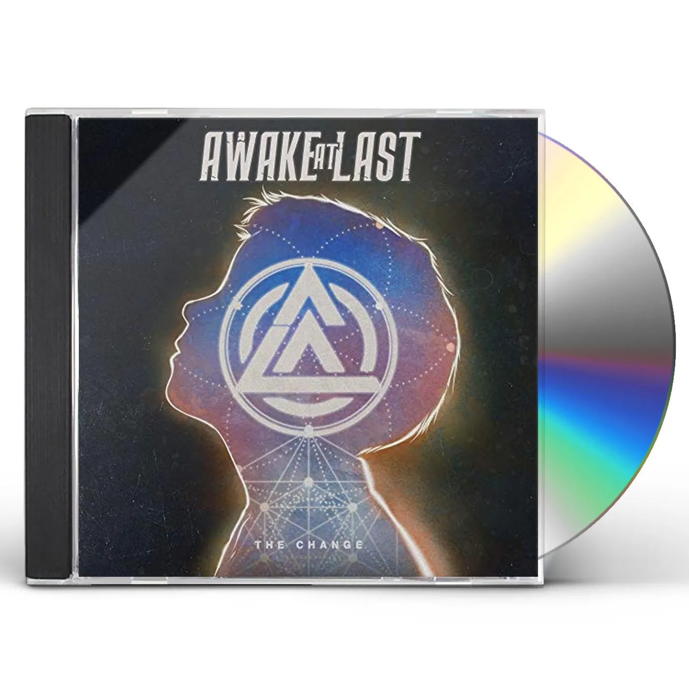 Awake At Last CHANGE CD