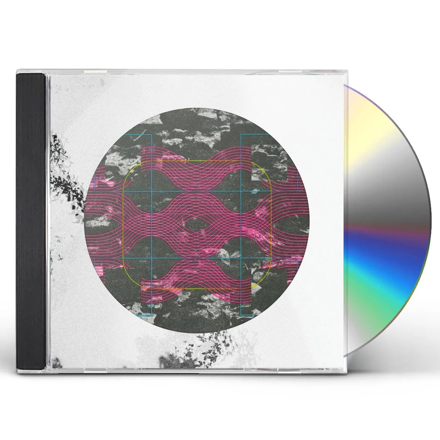 The Elms ISLANDIA CD