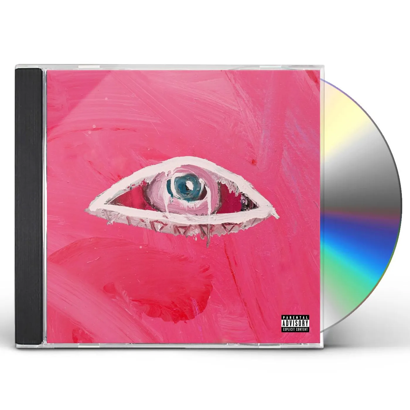 Of Monsters and Men FEVER DREAM CD
