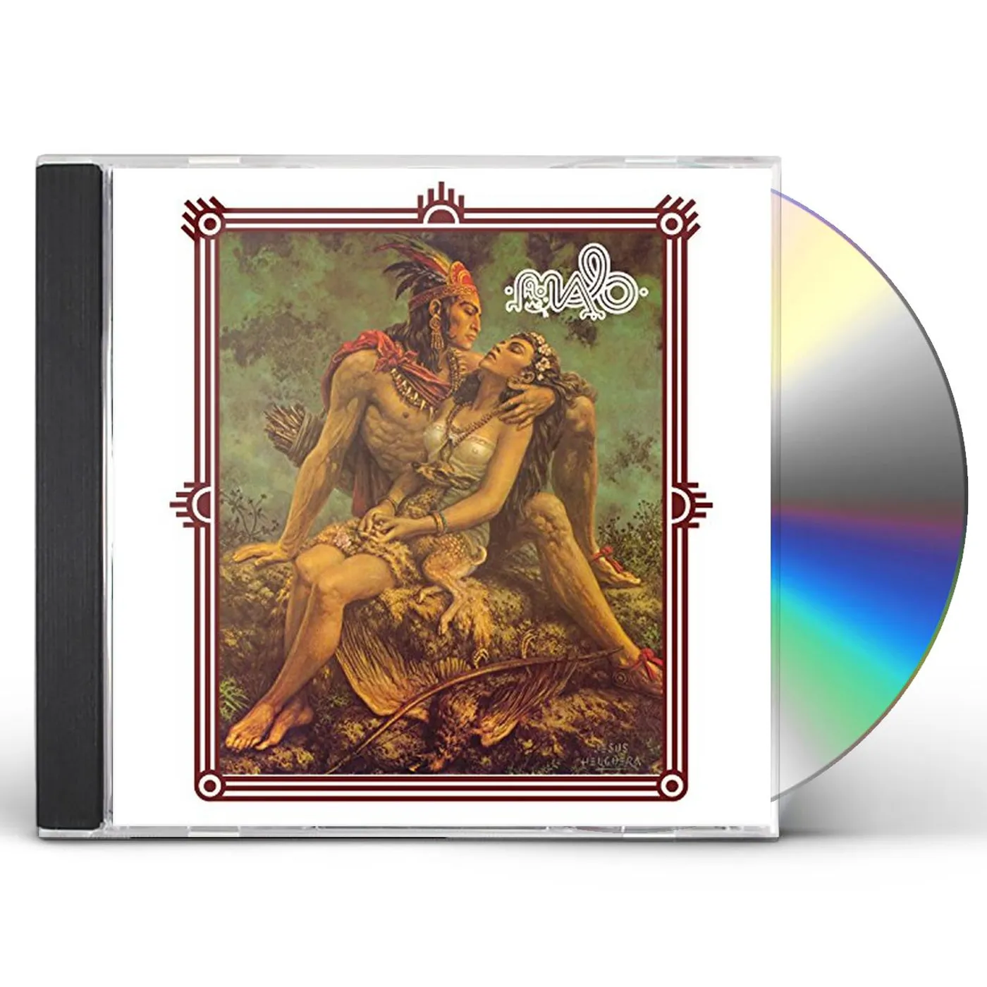 MALO CD