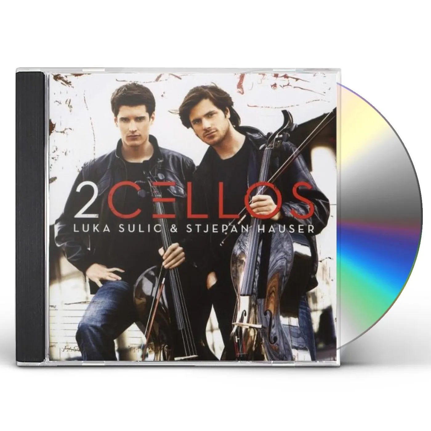 2Cellos (Sulic & Hauser)