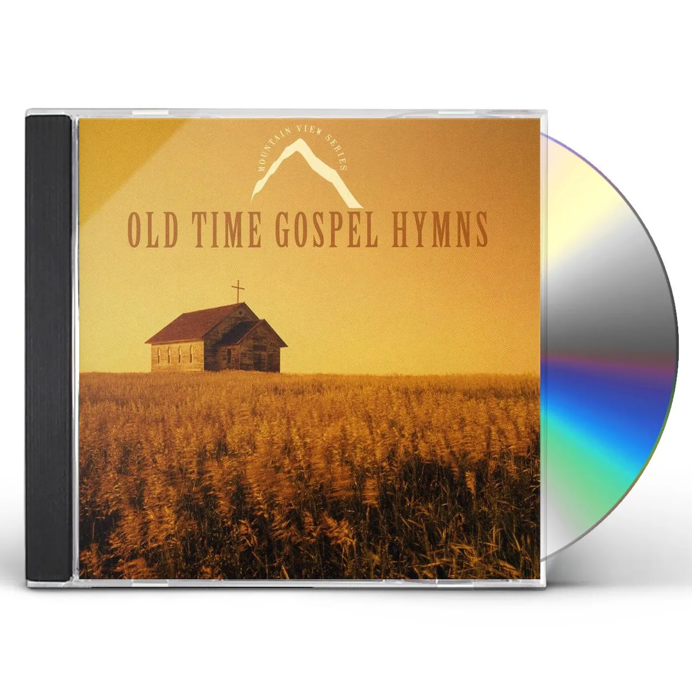 Craig Duncan OLD TIME GOSPEL HYMNS CD