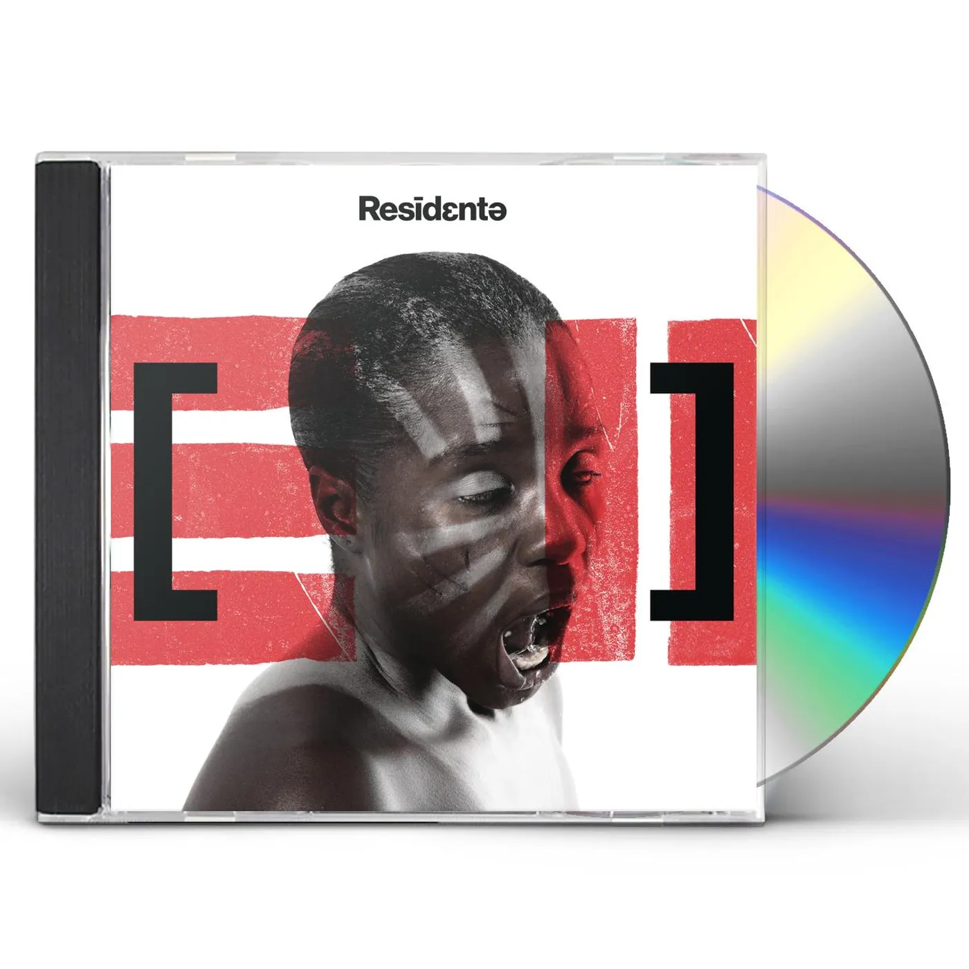 RESIDENTE CD