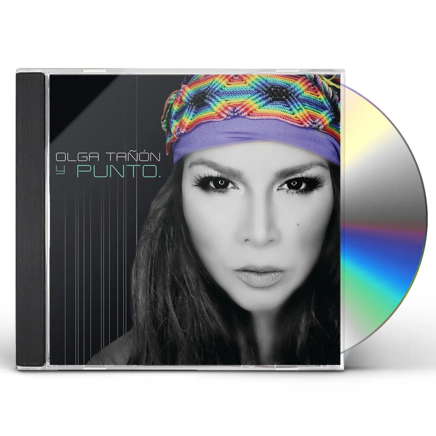 OLGA TANON Y PUNTO CD