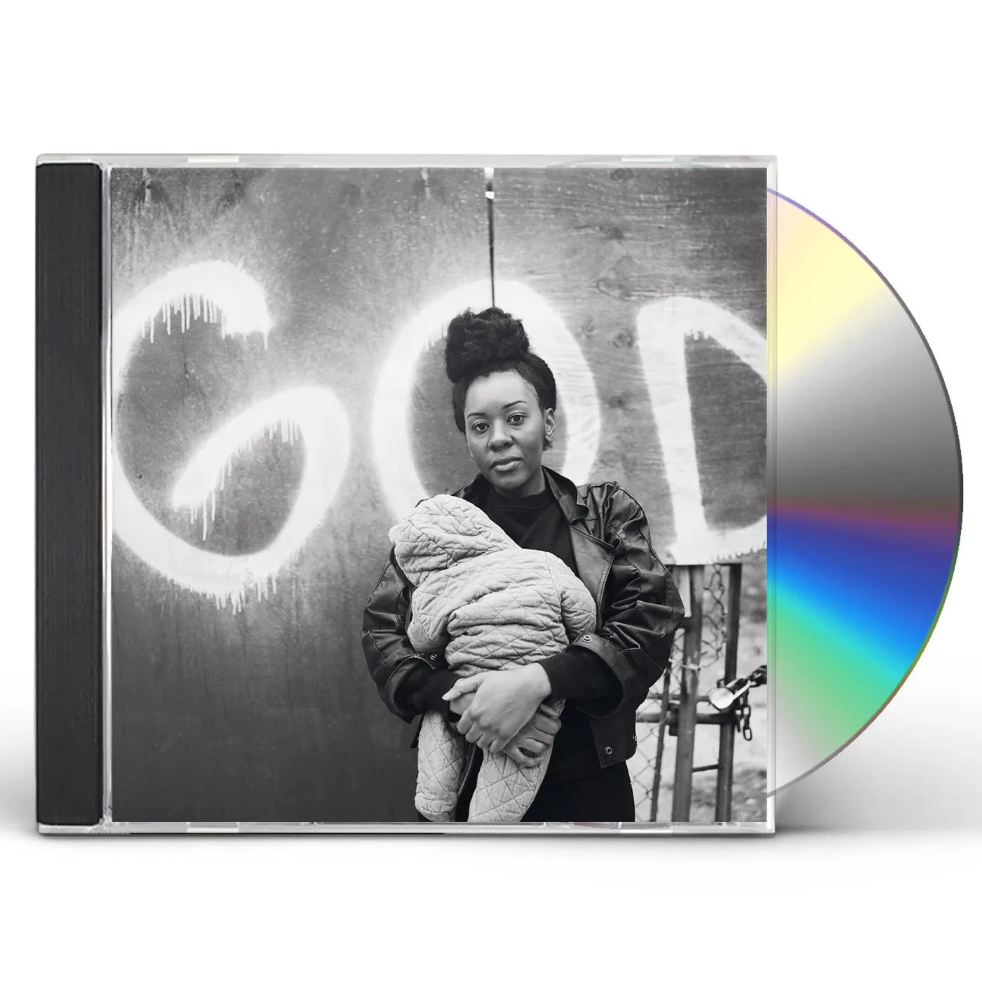 Armand Hammer PARAFFIN CD