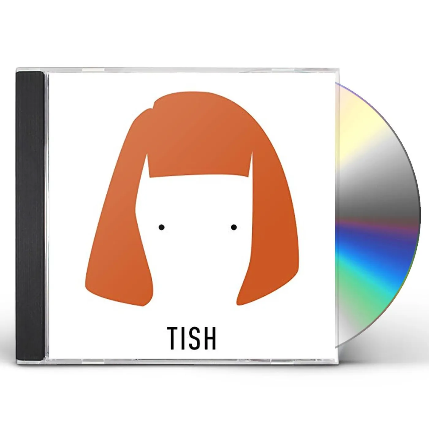 TISH CD
