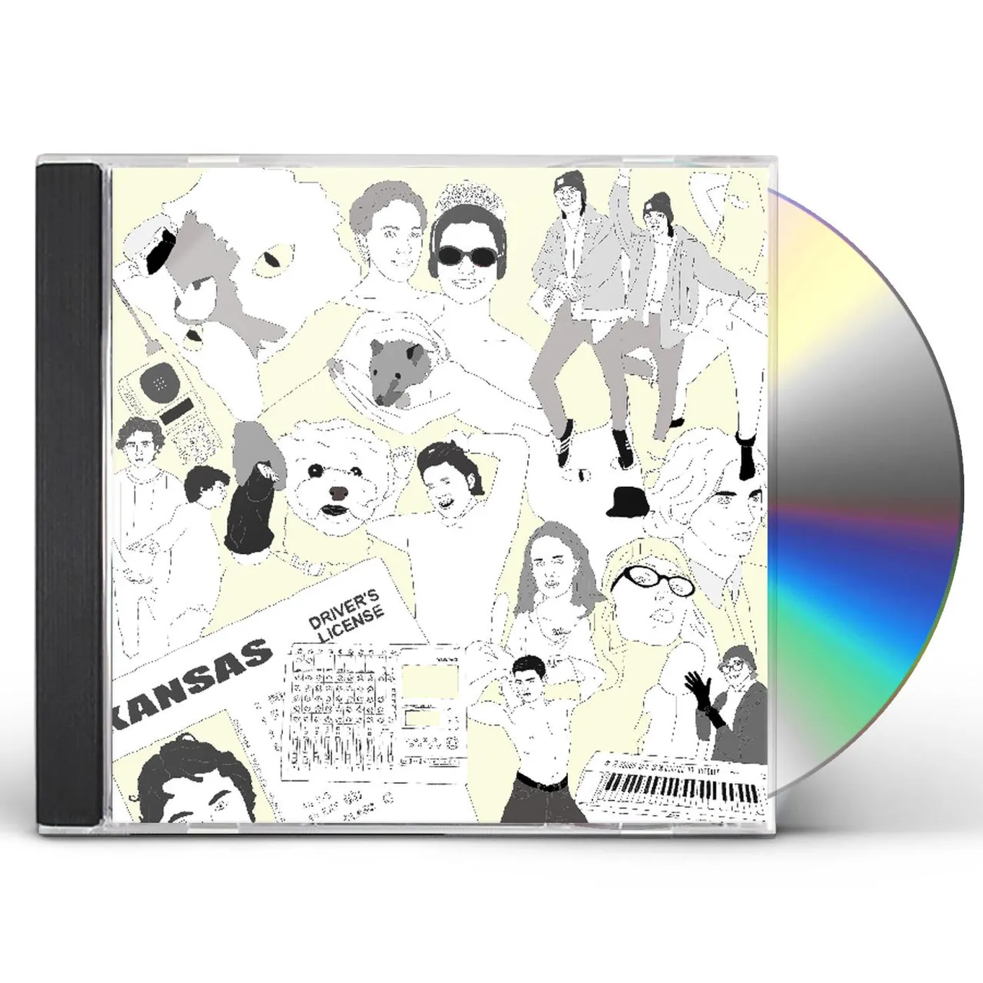 PLANTS OF THE BIBLE CD