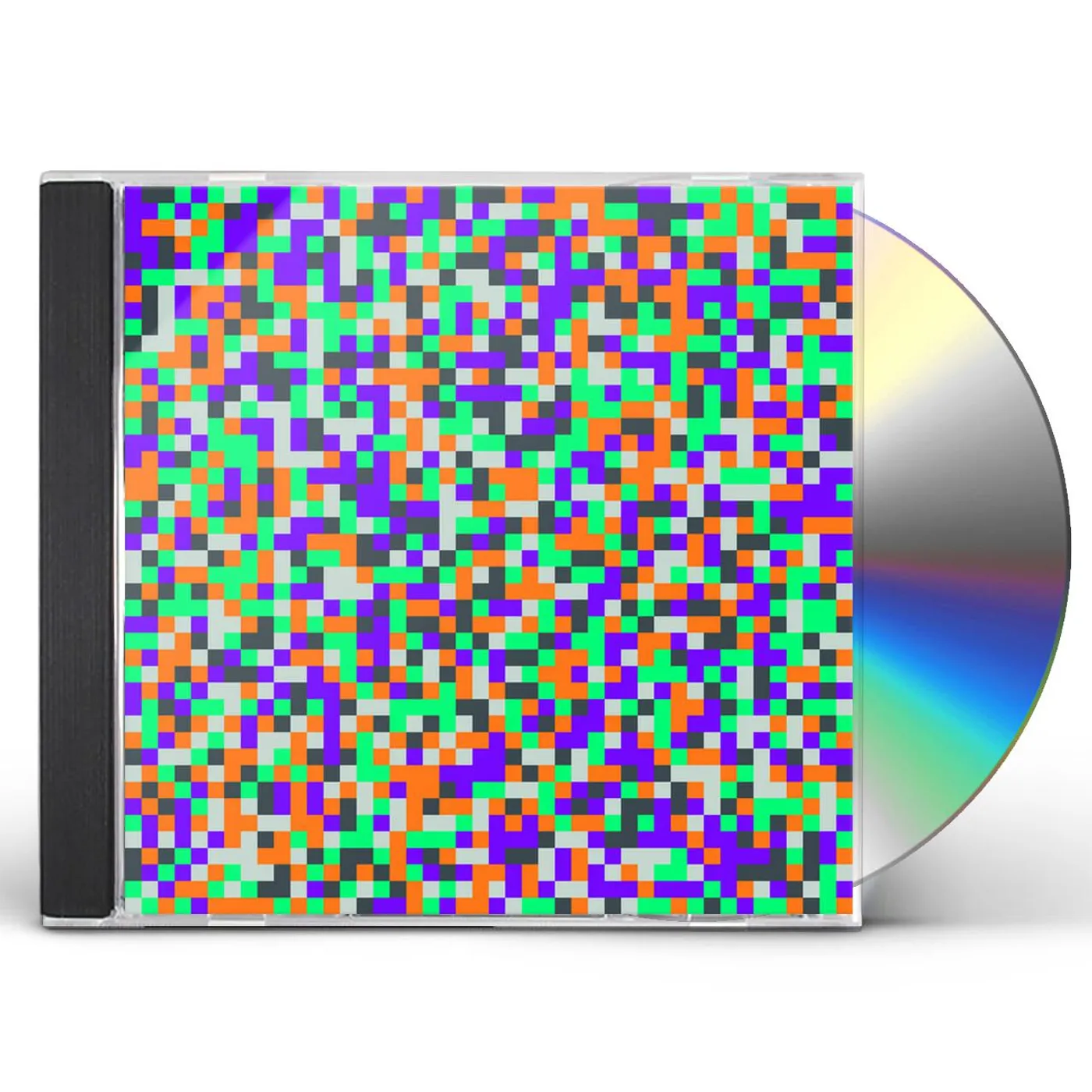 Rod Modell CAPTAGON CD