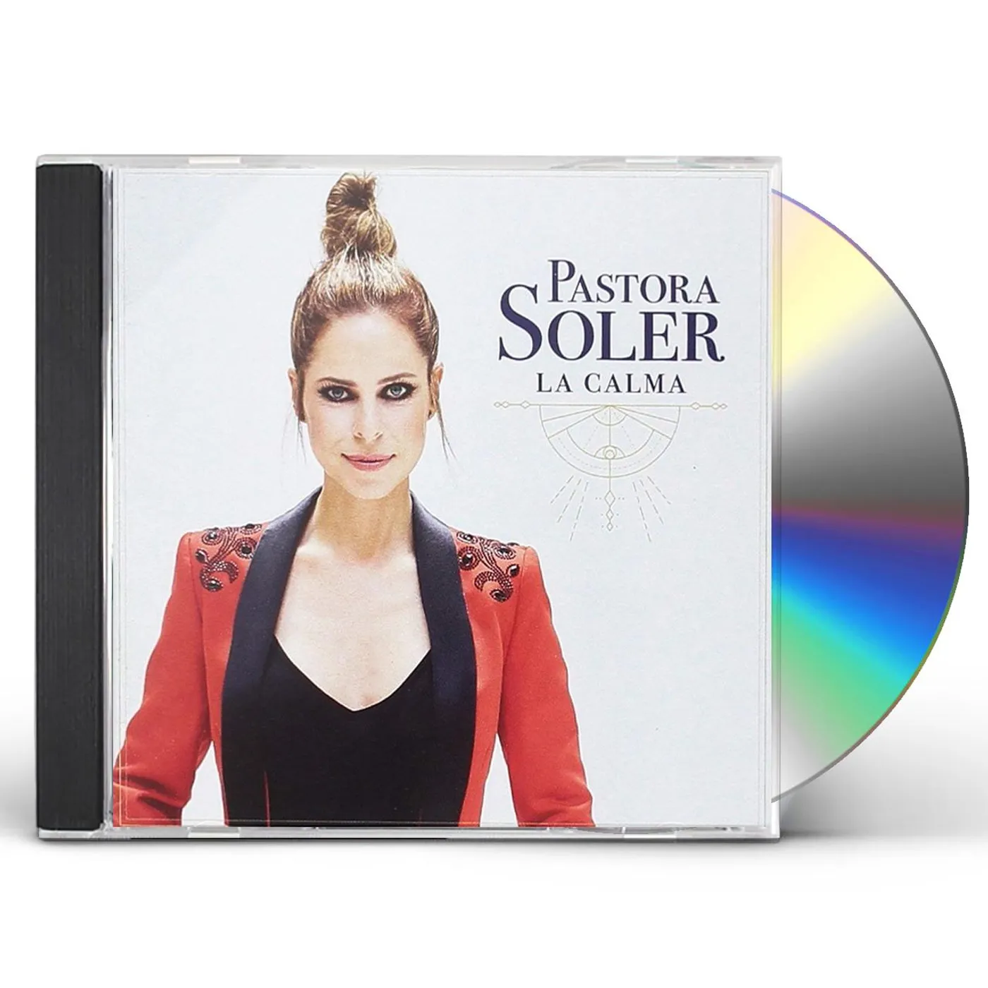 Pastora Soler LA CALMA CD