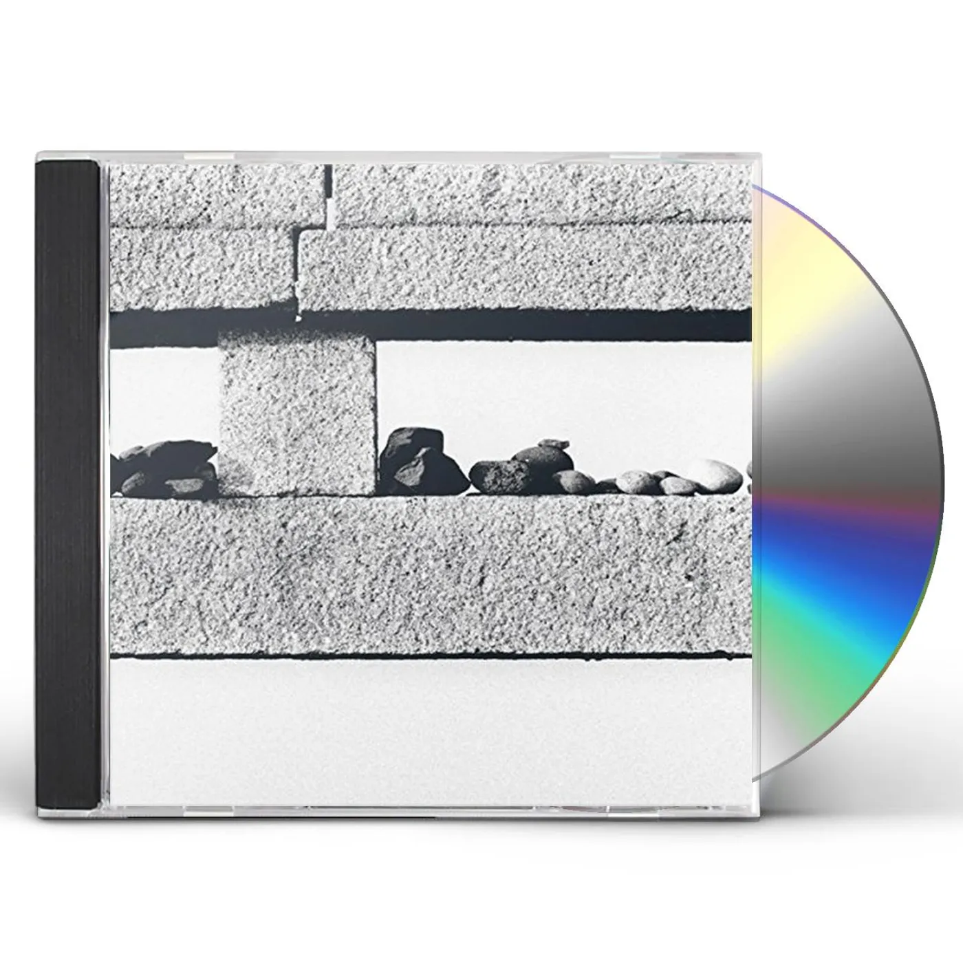 Chihei Hatakeyama MOON LIGHT REFLECTING OVER MOUNTAINS CD