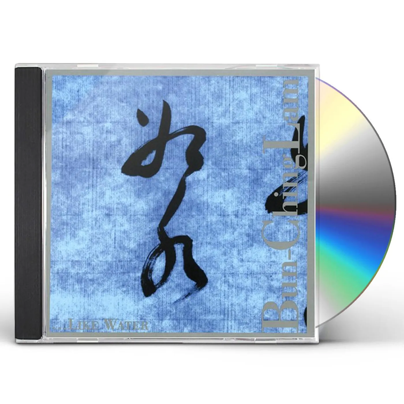 Bun-Ching Lam LIKE WATER CD