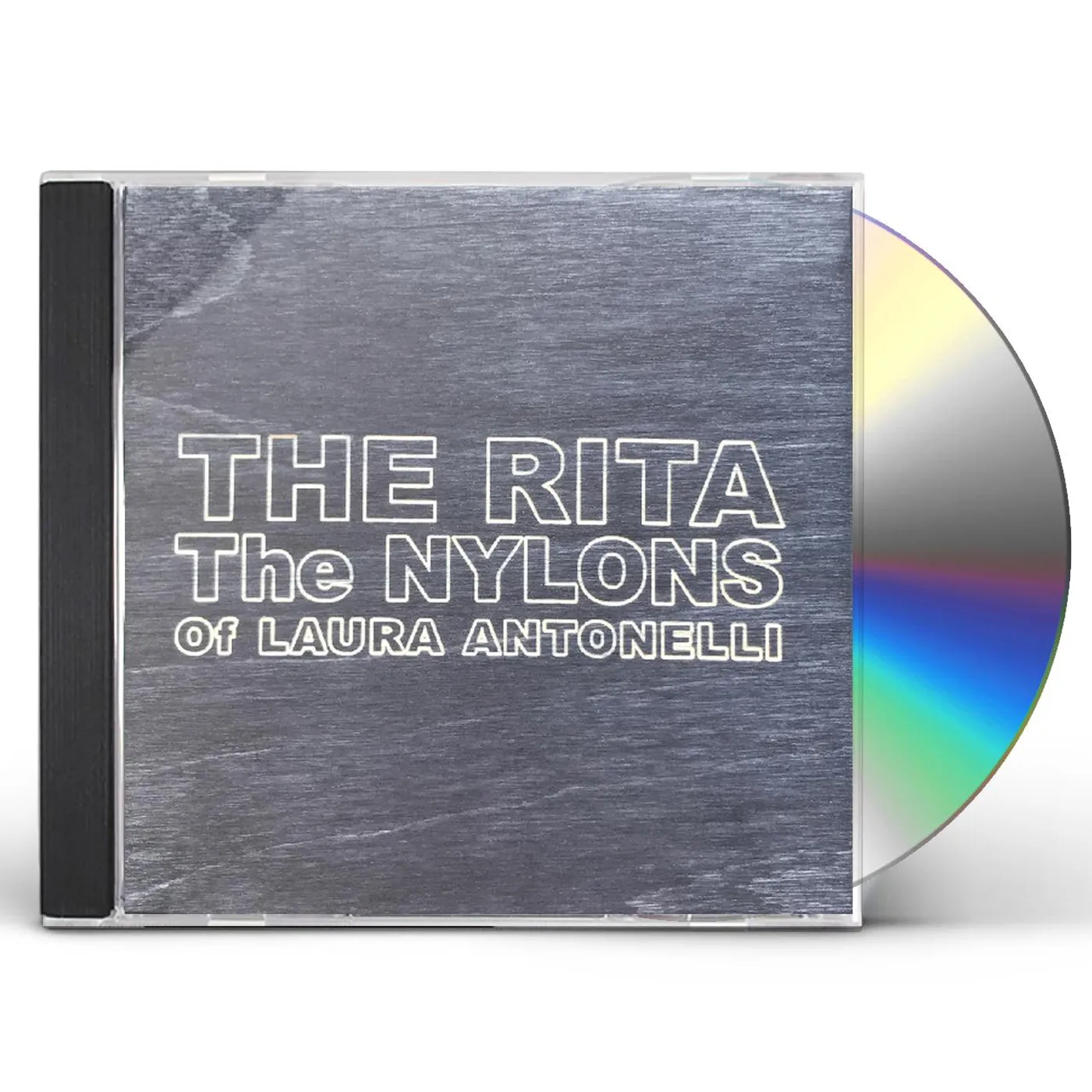 Rita NYLONS OF LAURA ANTONELLI CD