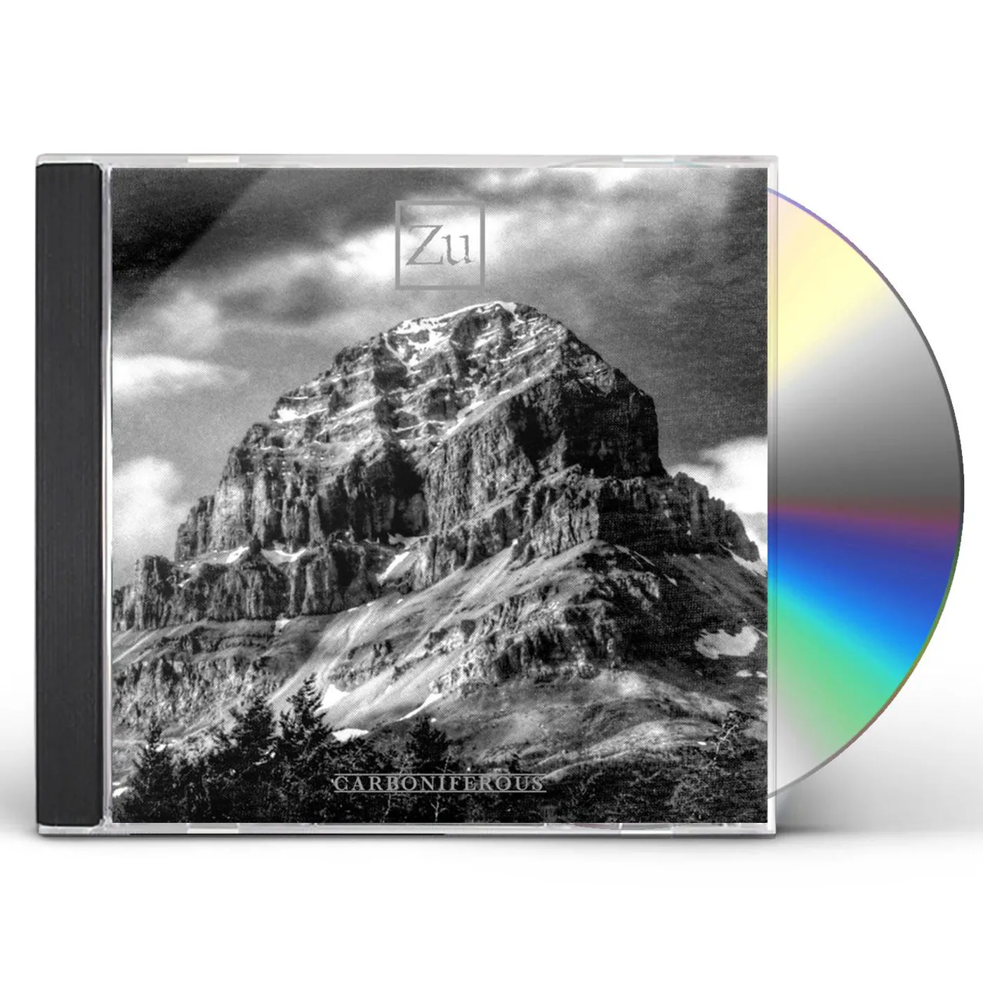 Zu CARBONIFEROUS CD