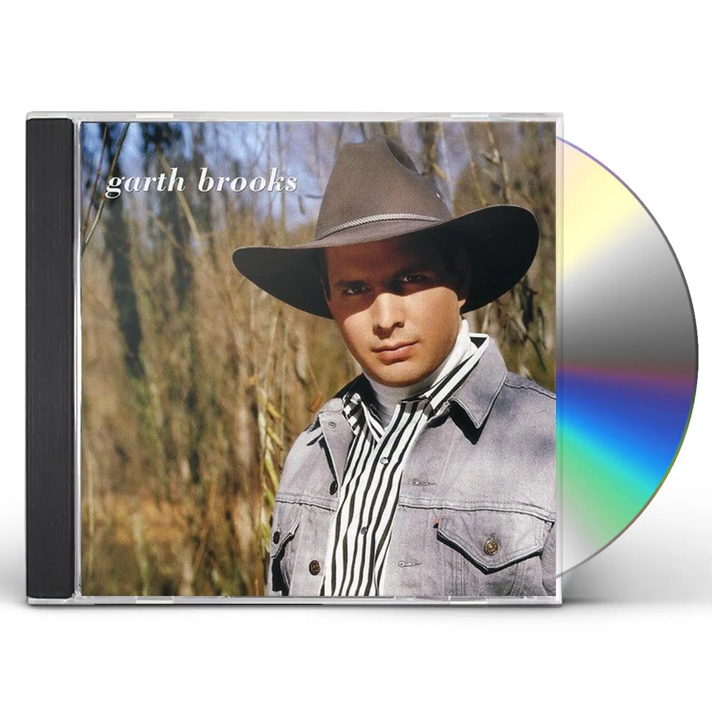 GARTH BROOKS CD
