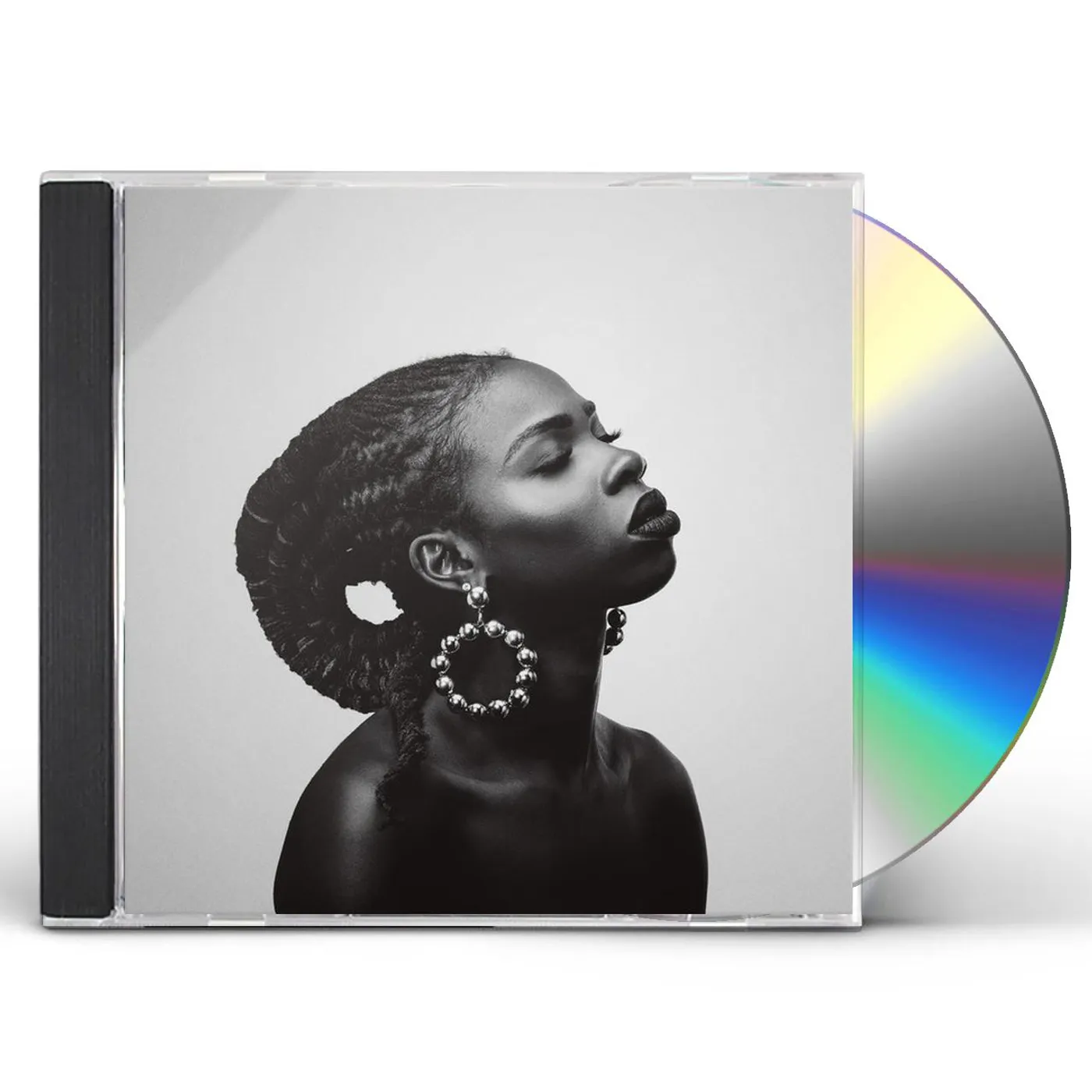 Haviah Mighty 13TH FLOOR CD