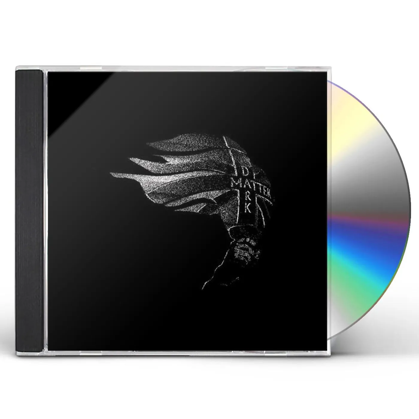 Moses Boyd DARK MATTER CD