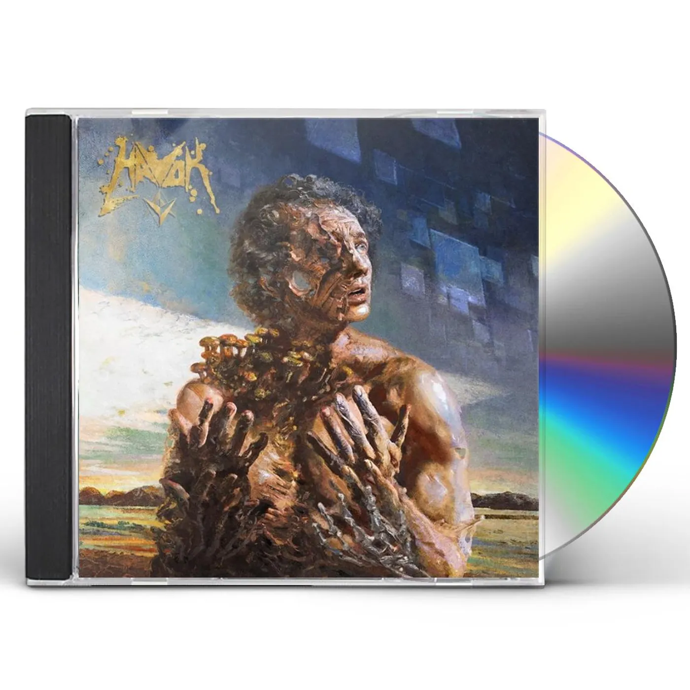 Havok V CD