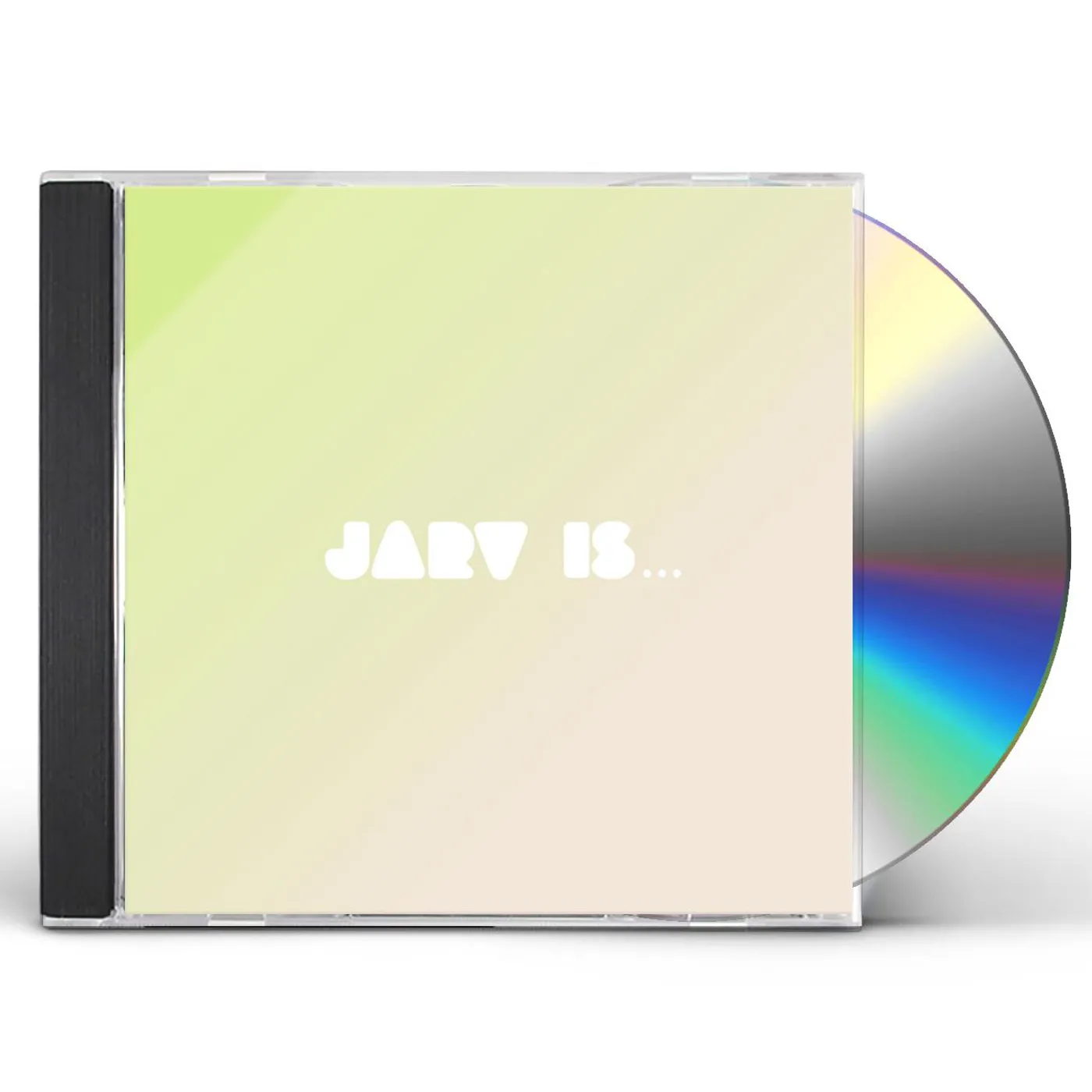 JARV IS... House Music All Night Long Vinyl Record