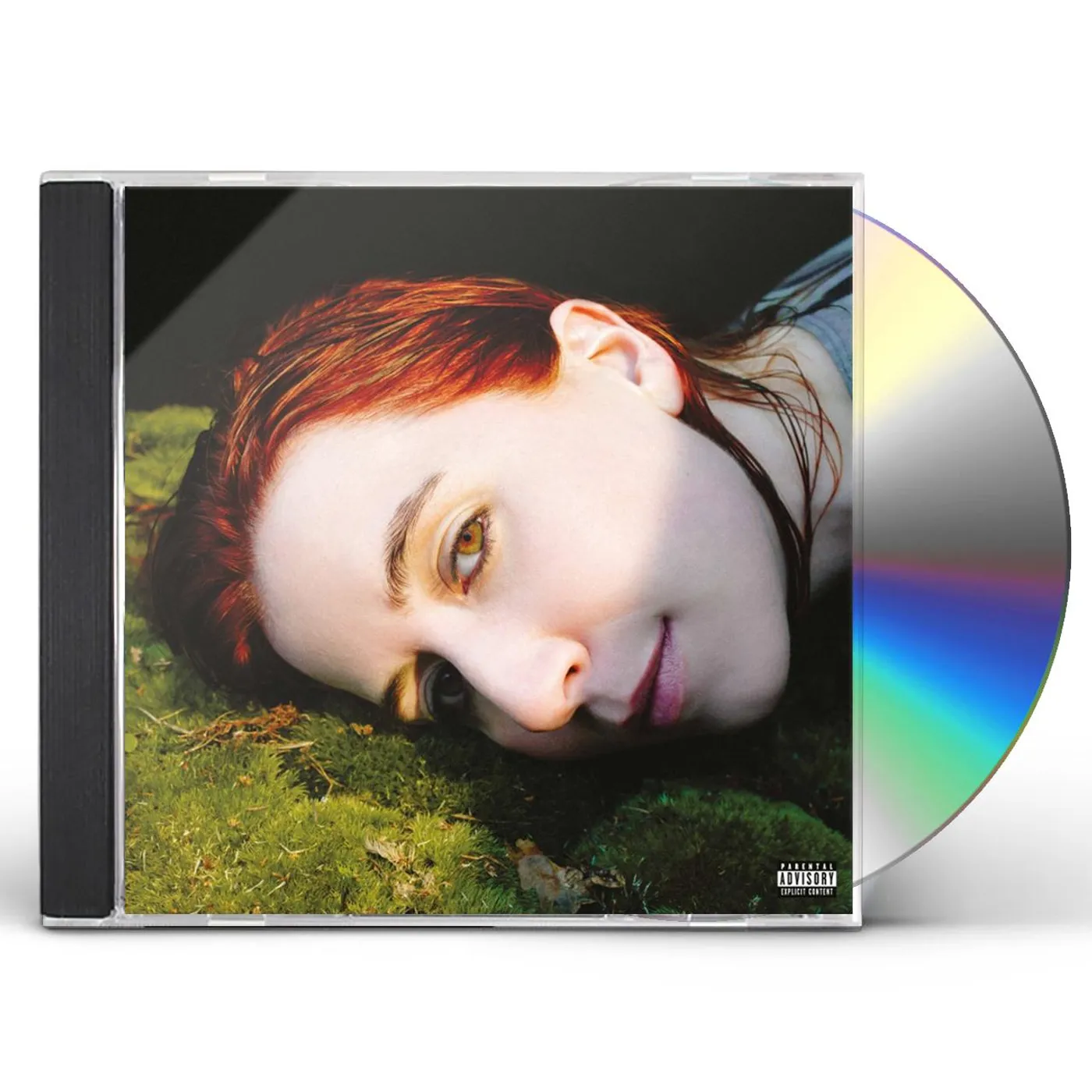 Austra HIRUDIN CD