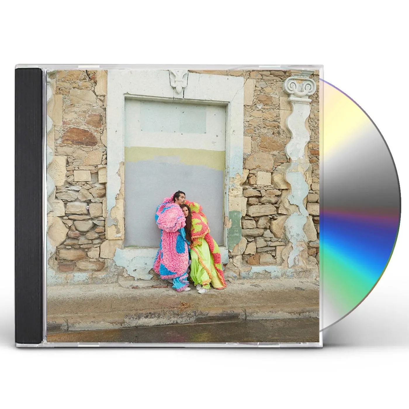 Buscabulla REGRESA CD