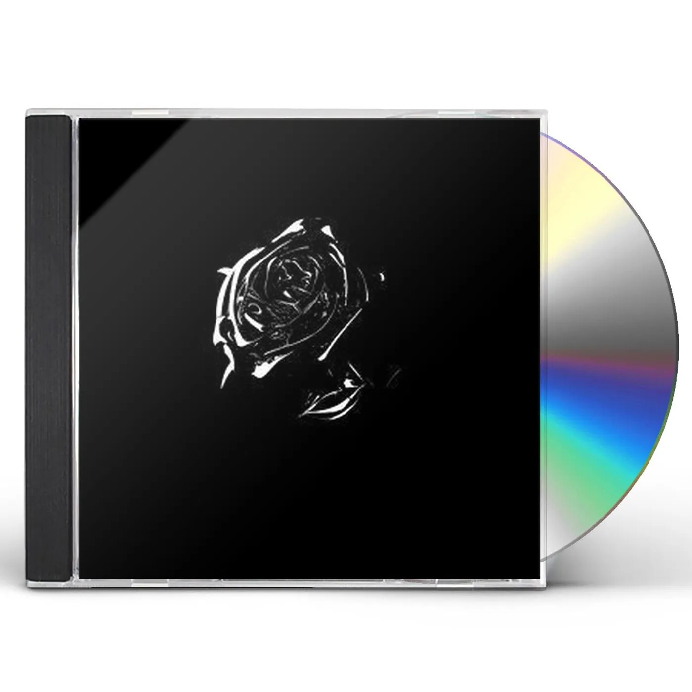 Pop Smoke SHOOT FOR THE STARS AIM FOR THE MOON CD