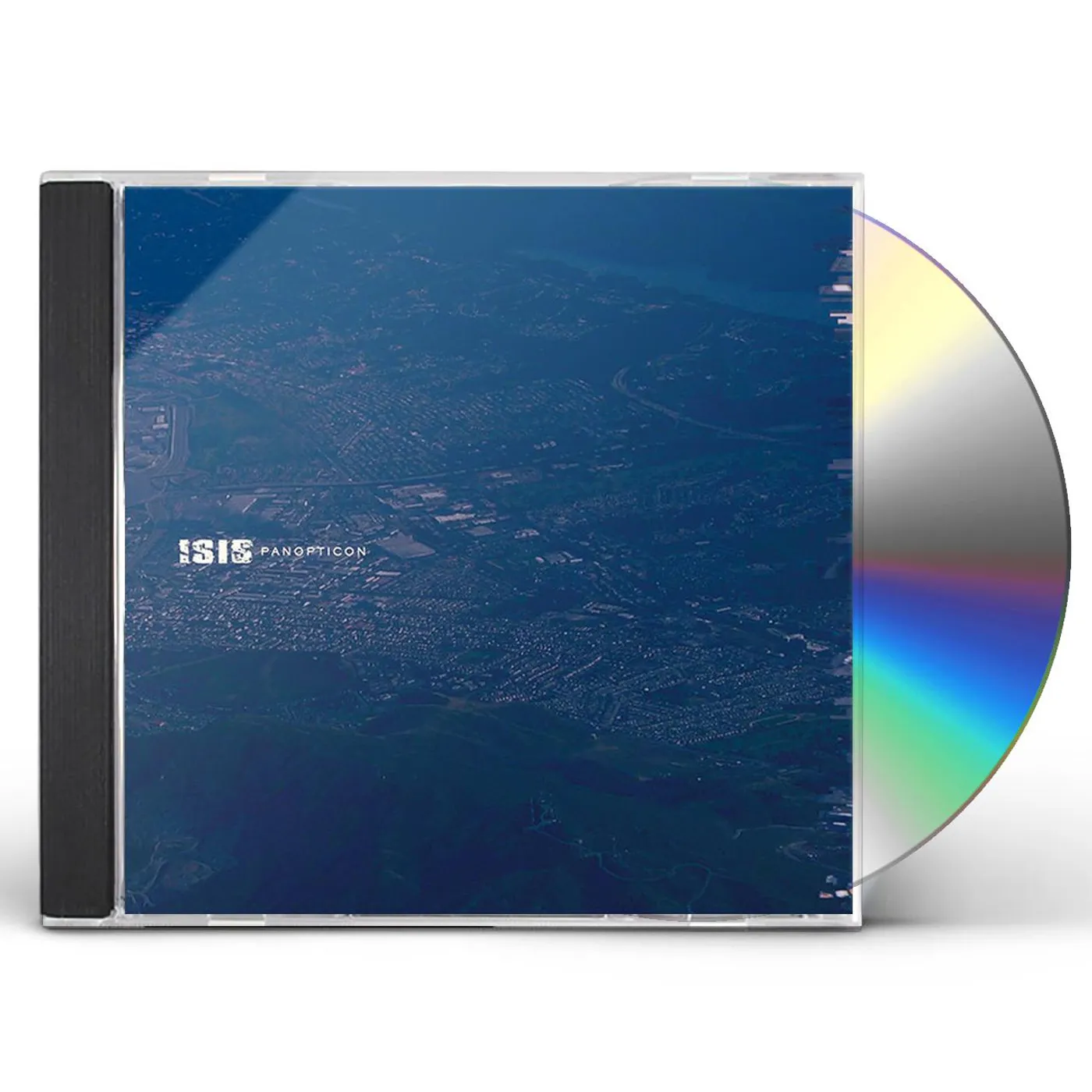 Isis "Panopticon" CD