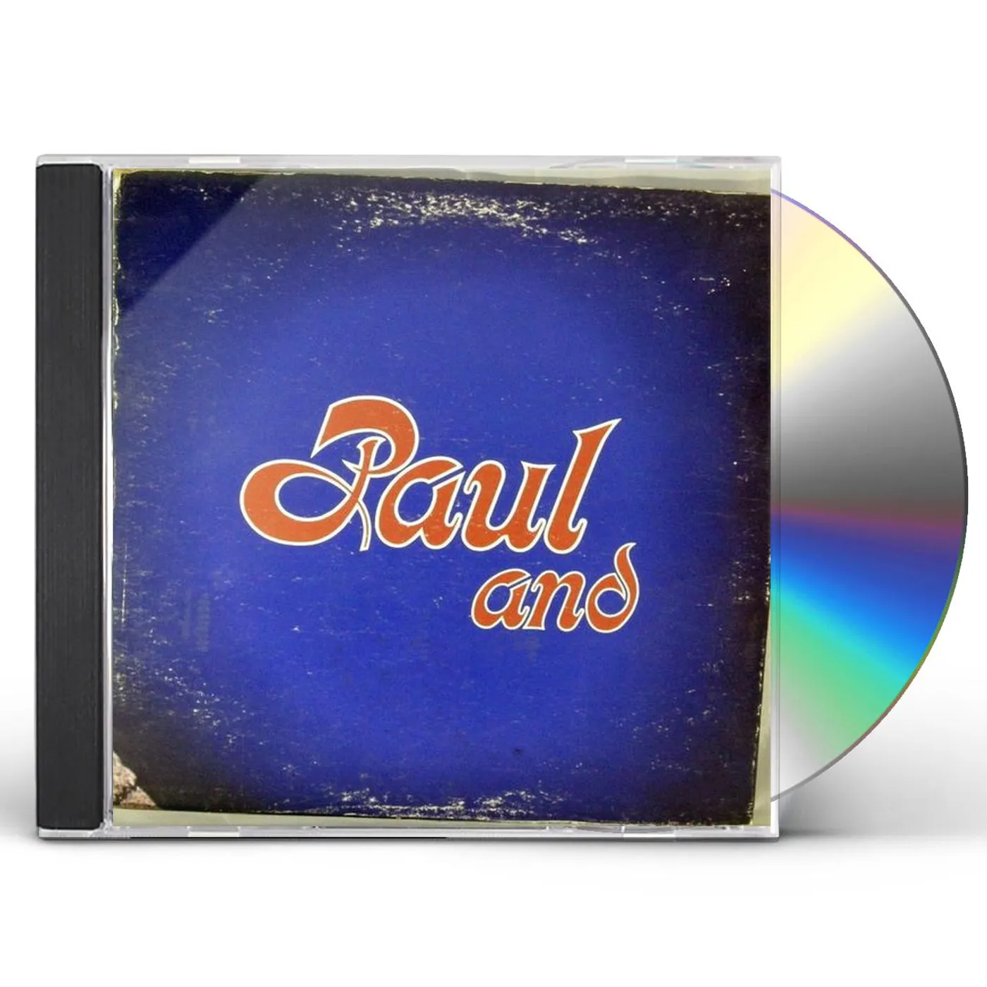 Noel Paul Stookey Paul And CD