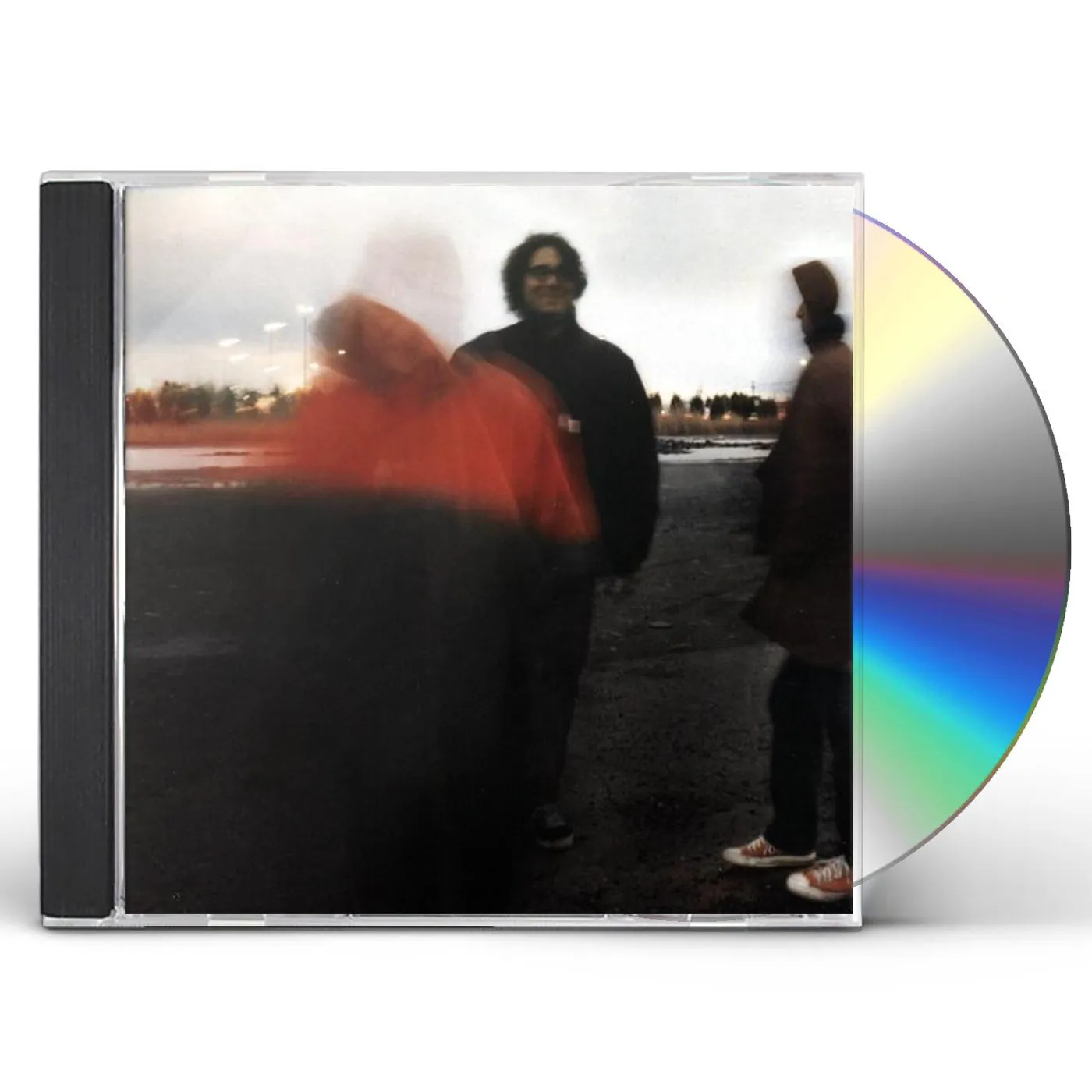 Yo La Tengo Summer Sun CD