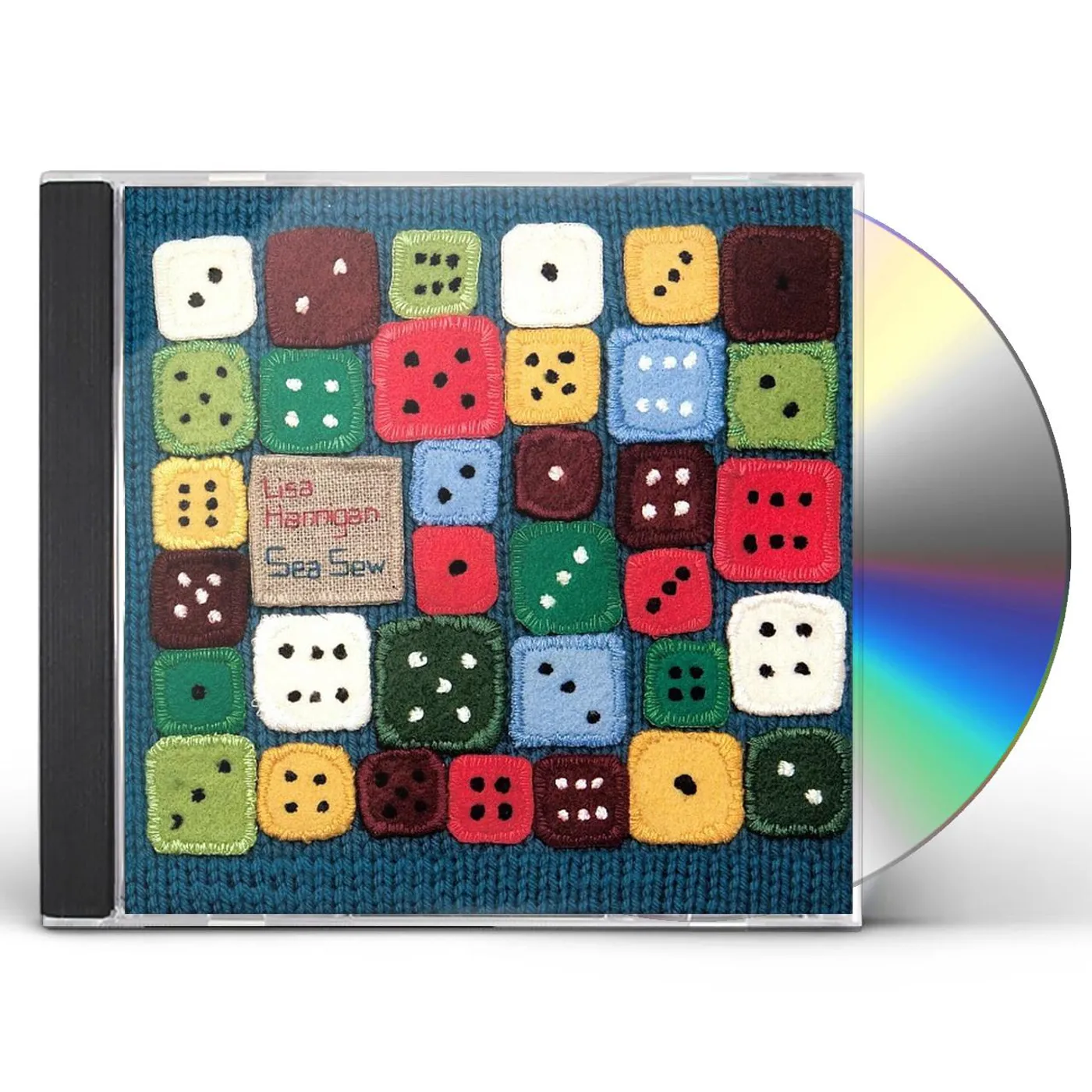 Lisa Hannigan - Sea Sew CD