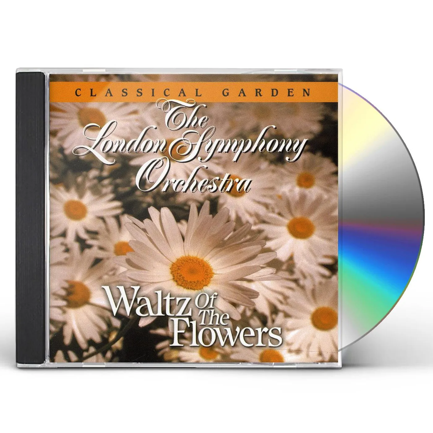 London Symphony Orchestra WALTZ OF THE FLOWERS CD