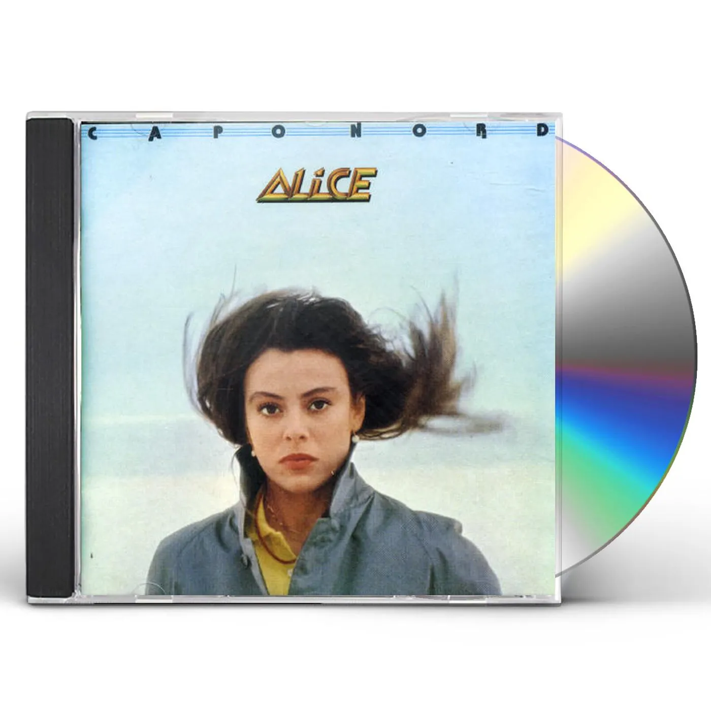 Alice 923048 CAPO NORD CD