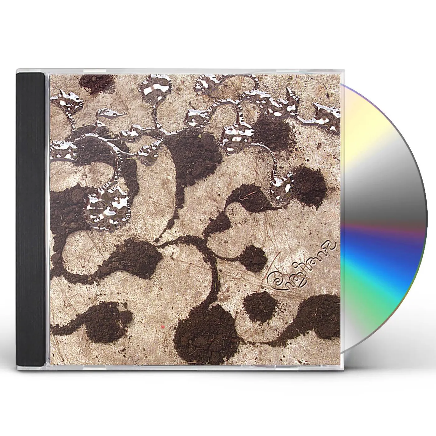 Progtronic EVOLVE CD