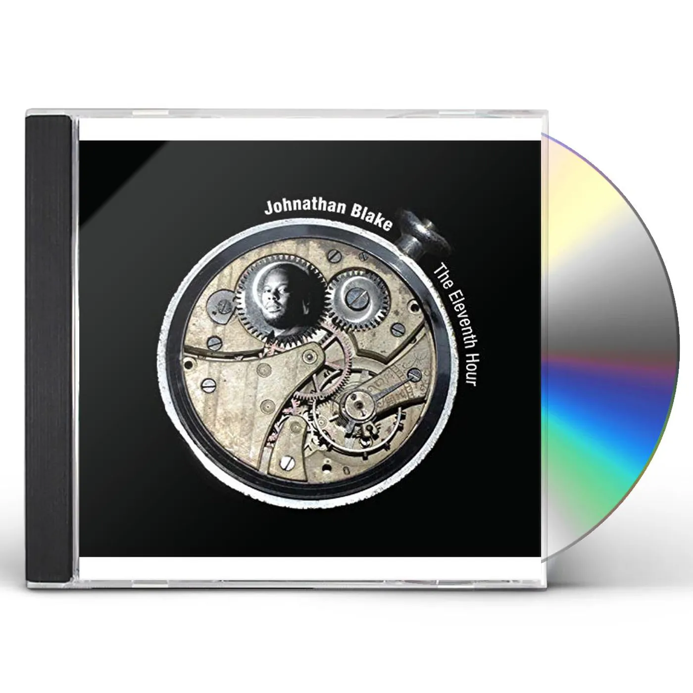 Johnathan Blake Eleventh Hour CD