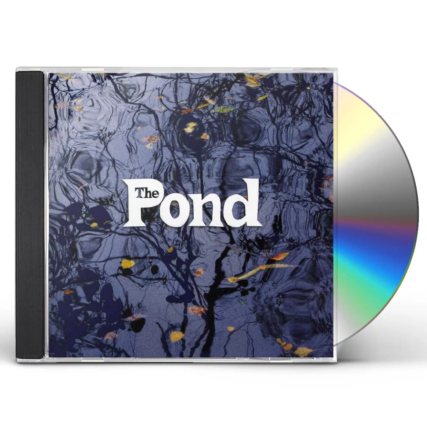 The Pond POND CD