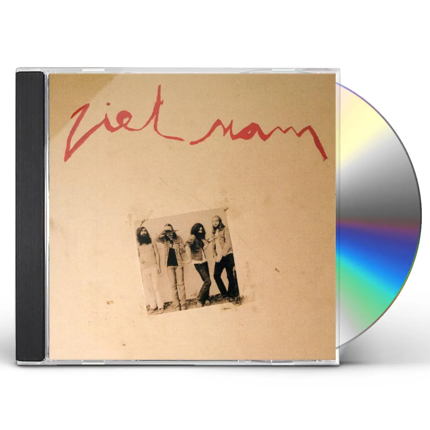 VIETNAM CD