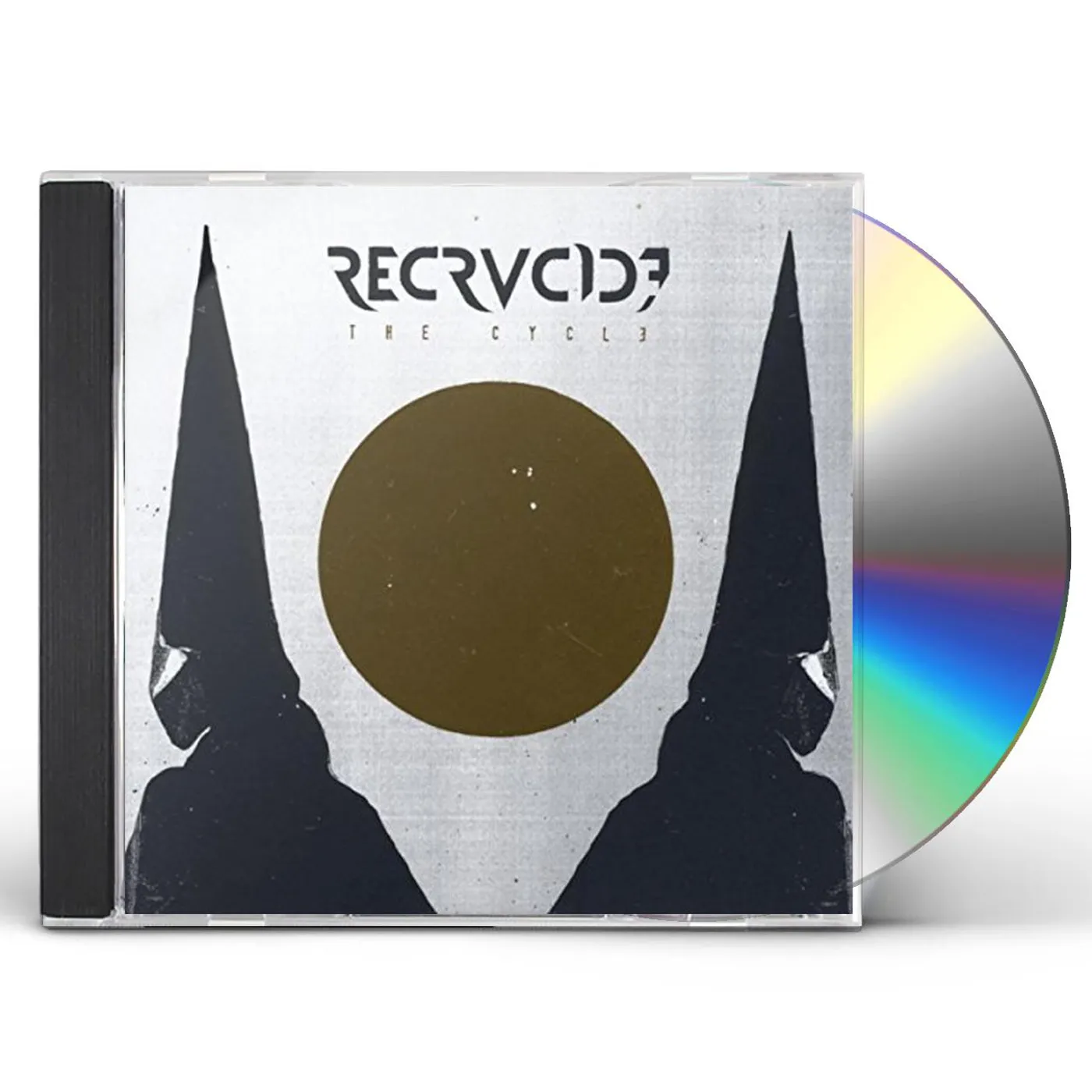 Recrucide CYCLE CD