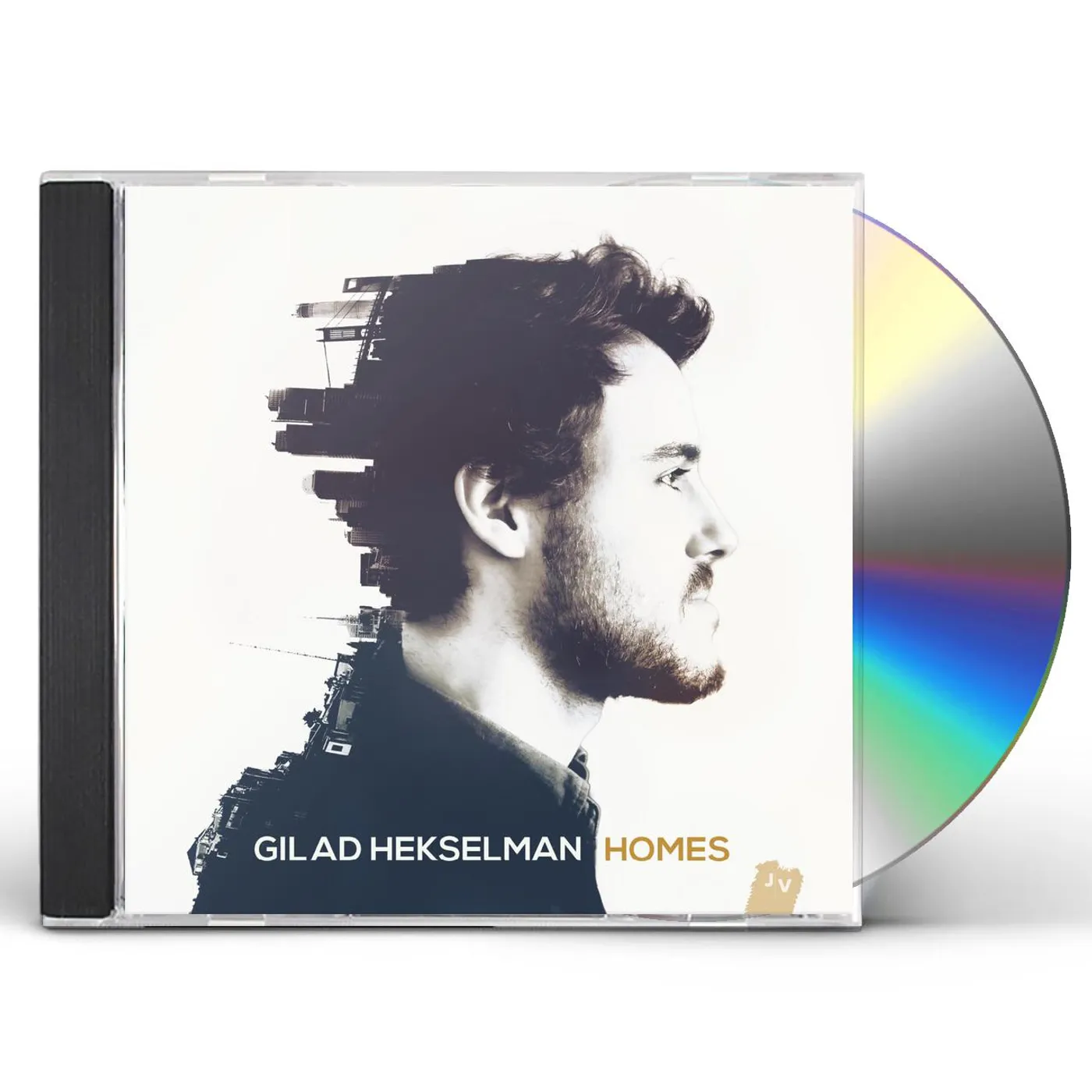 Gilad Hekselman HOMES CD