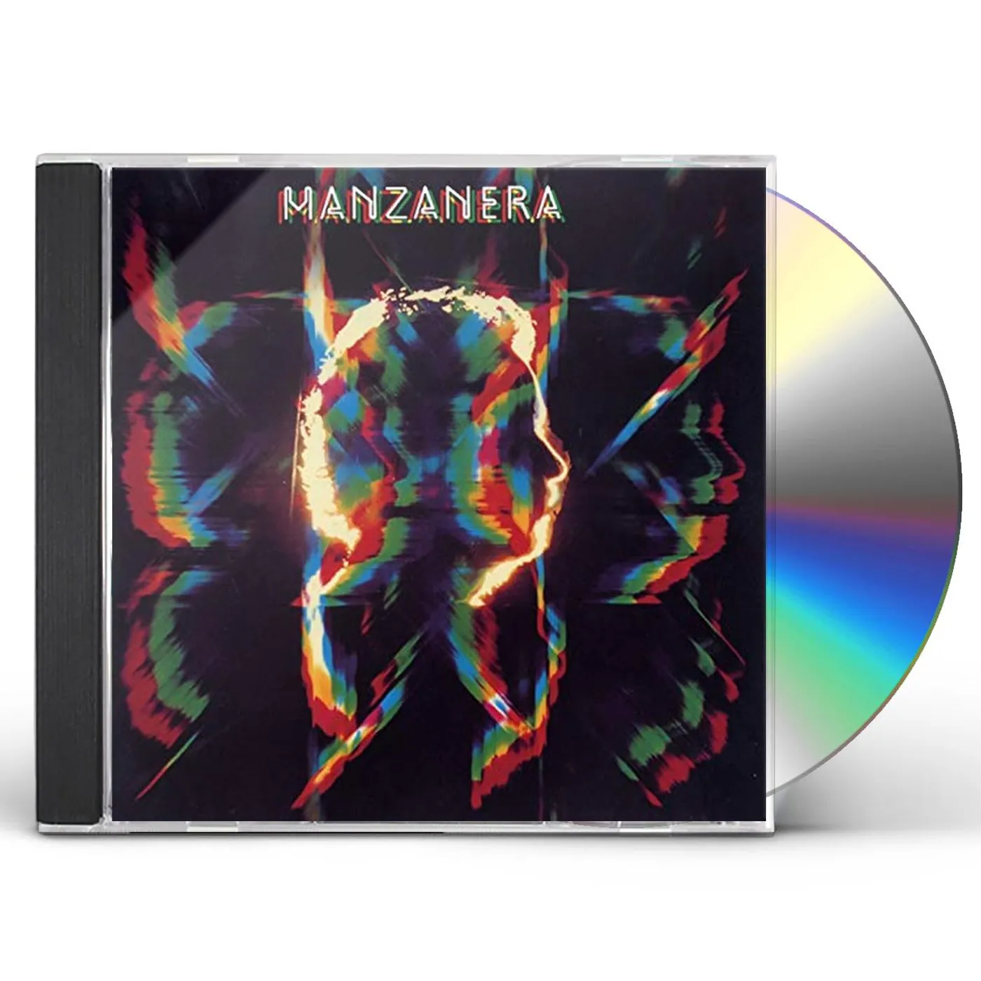 Phil Manzanera K-SCOPE CD