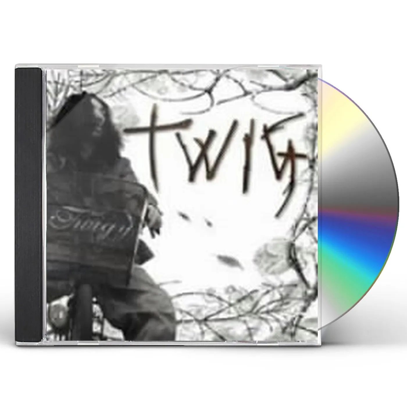 TWIGY TWIG CD