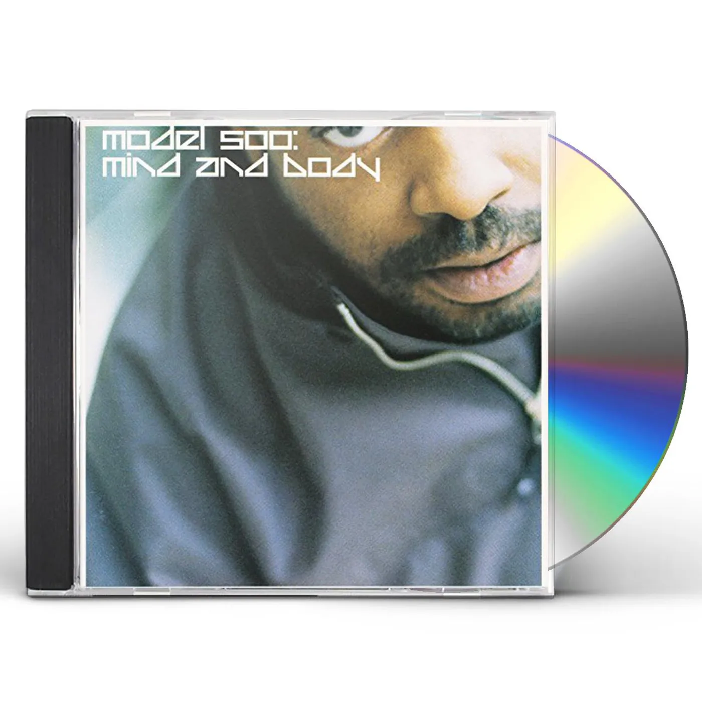 Model 500 MIND & BODY CD