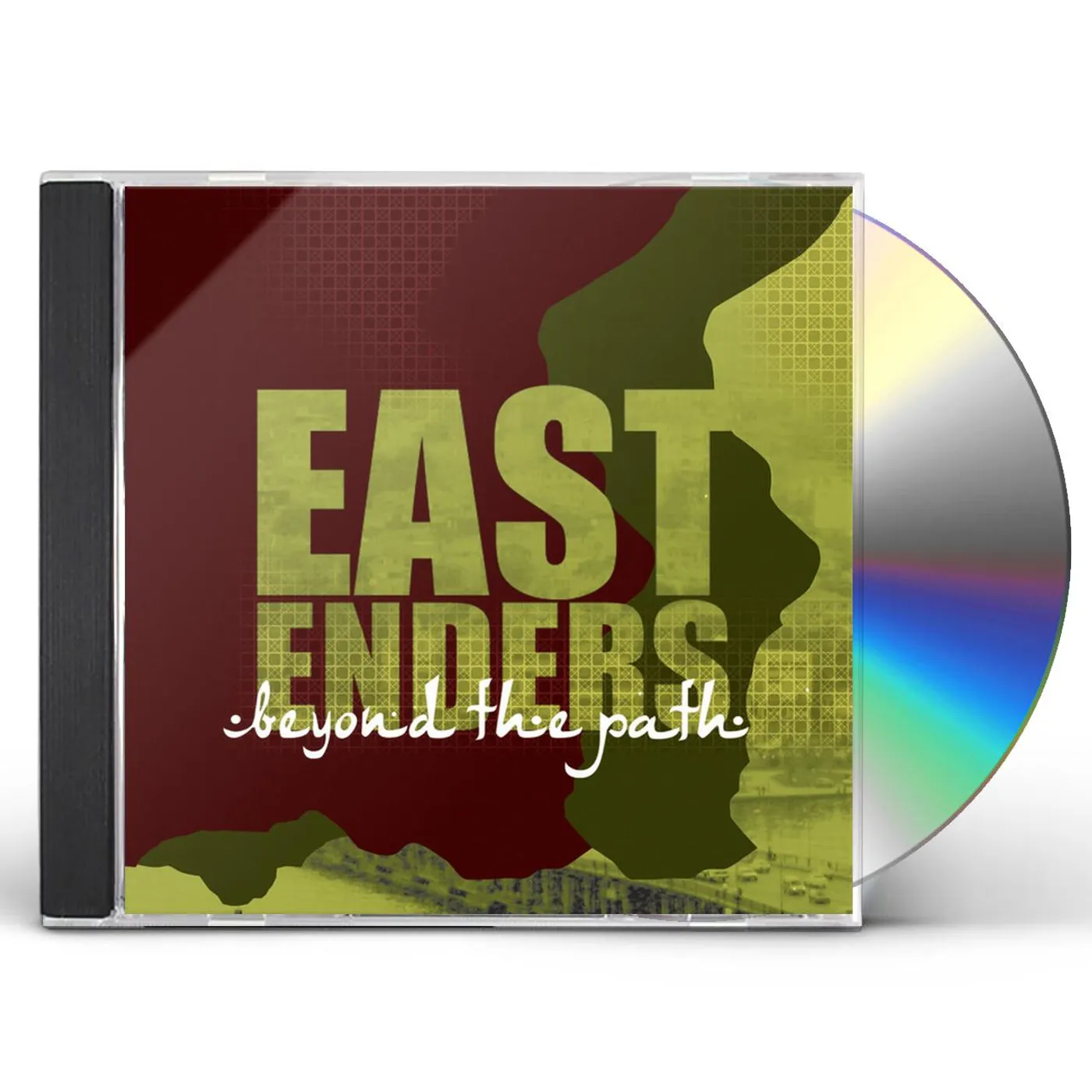Eastenders BEYOND THE PATH CD